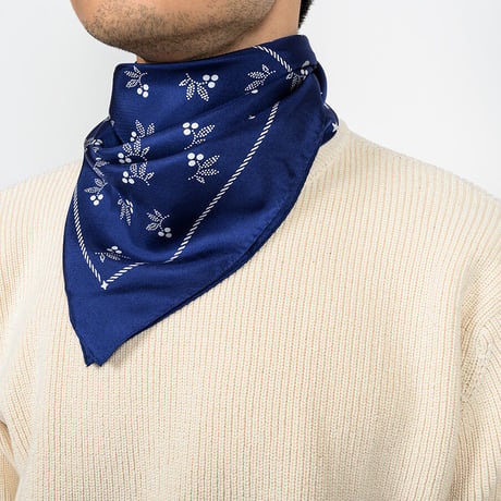 Silk Stole
