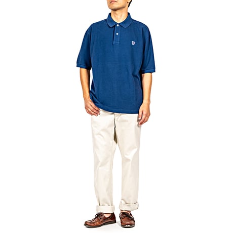 BIG Fit Polo