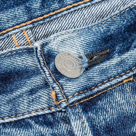 Lot 802 Slim Tapered Jeans