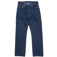 Lot 801 Straight Jeans