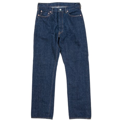 Lot 801 Straight Jeans