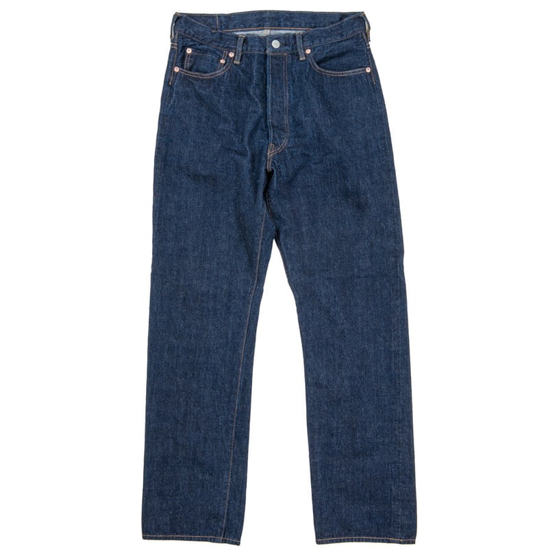 Lot 801 Straight Jeans | WORKERS Store