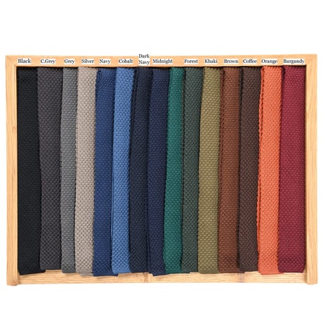 Silk Knit Tie