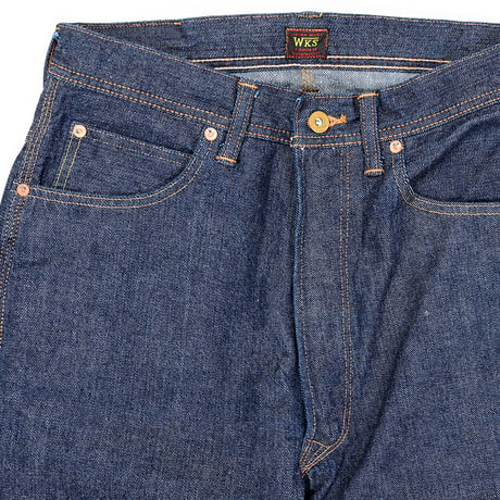 Lot 815 Work Jeans
