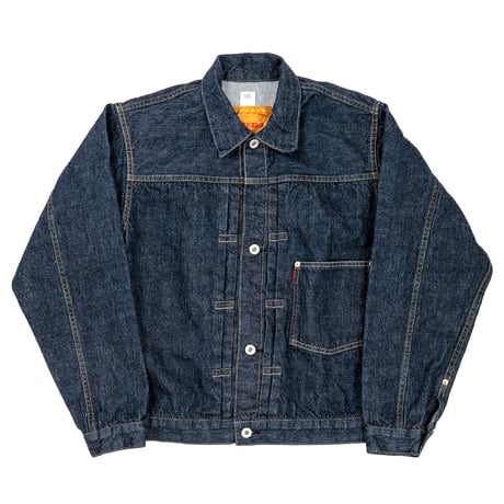 S806XX Buckle Back WWⅡ-JACEKT | WORKERS Store