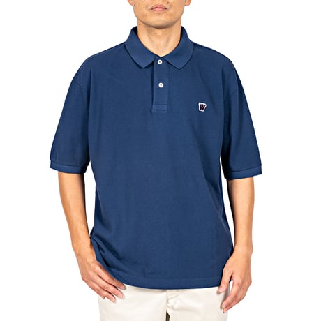 BIG Fit Polo