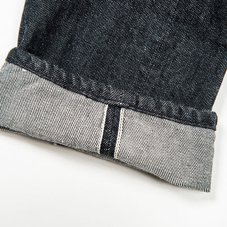 Lot 802, Slim Tapered Jeans Black