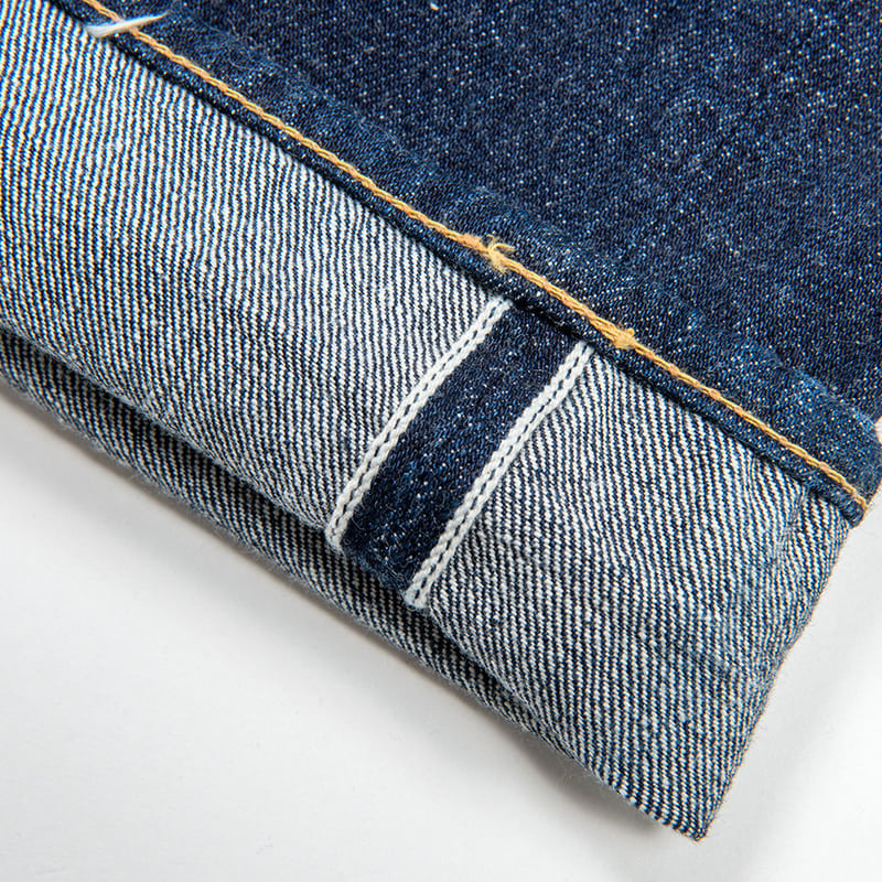 Lot 801 Straight Jeans | WORKERS Store