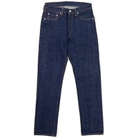 Lot 802 Slim Tapered Jeans