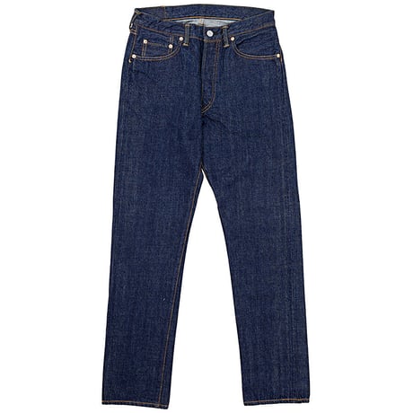 Lot 802 Slim Tapered Jeans