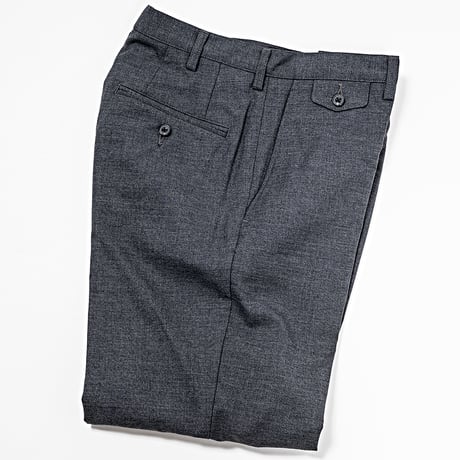 Moonglow Trousers 21, Combat Wool Tropical, Grey