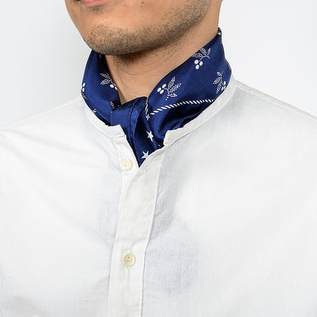Silk Stole