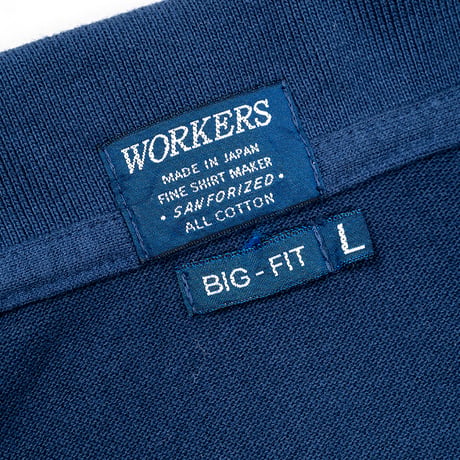 BIG Fit Polo