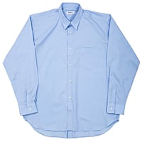 BOX SHIRT