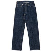 Lot S801XX Wide Straight Jeans