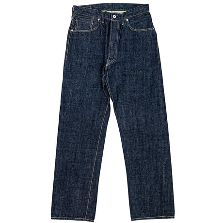 Lot S801XX Wide Straight Jeans