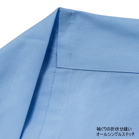 BOX SHIRT