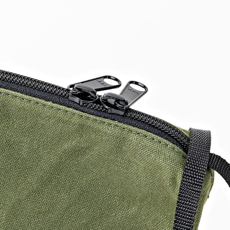 Boat Shoulder Bag, 10.5 oz Waterproof Canvas