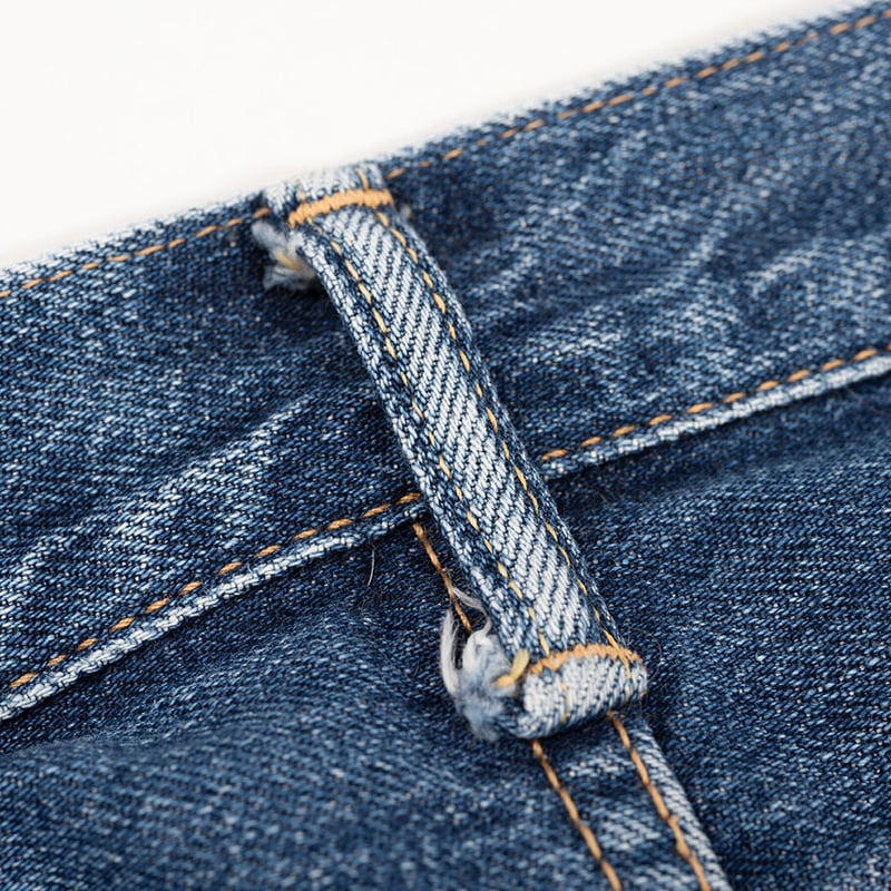 Lot 802 Slim Tapered Jeans | WORKERS Store