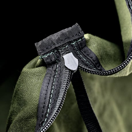 Boat Shoulder Bag, 10.5 oz Waterproof Canvas
