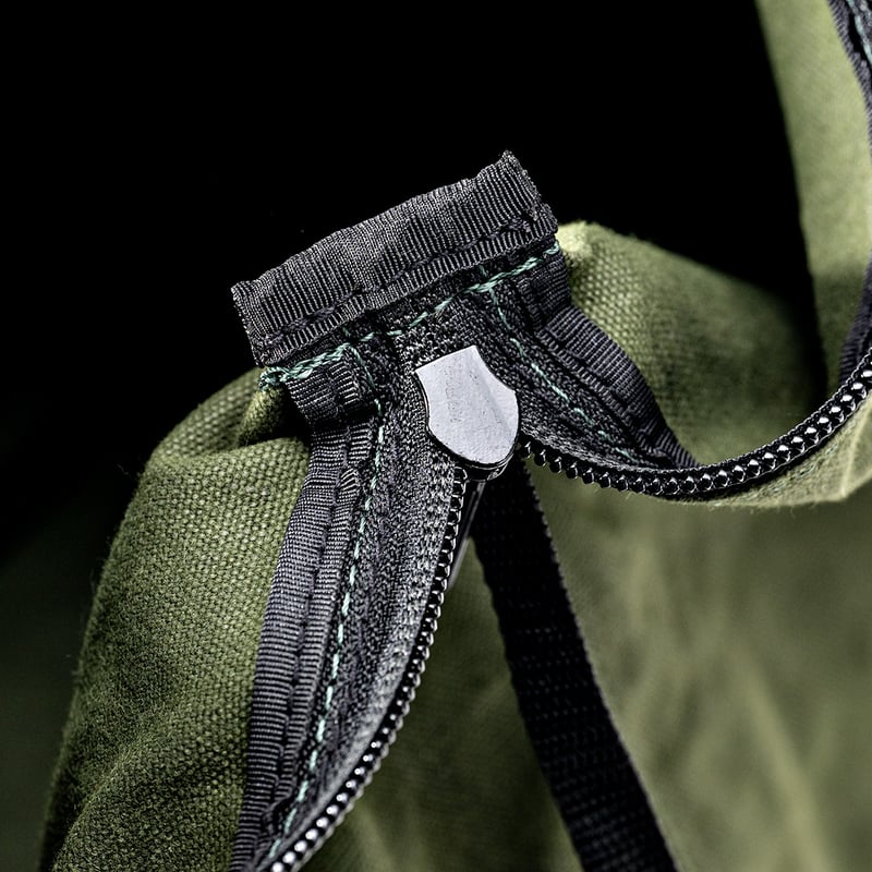 Boat Shoulder Bag, 10.5 oz Waterproof Canvas |