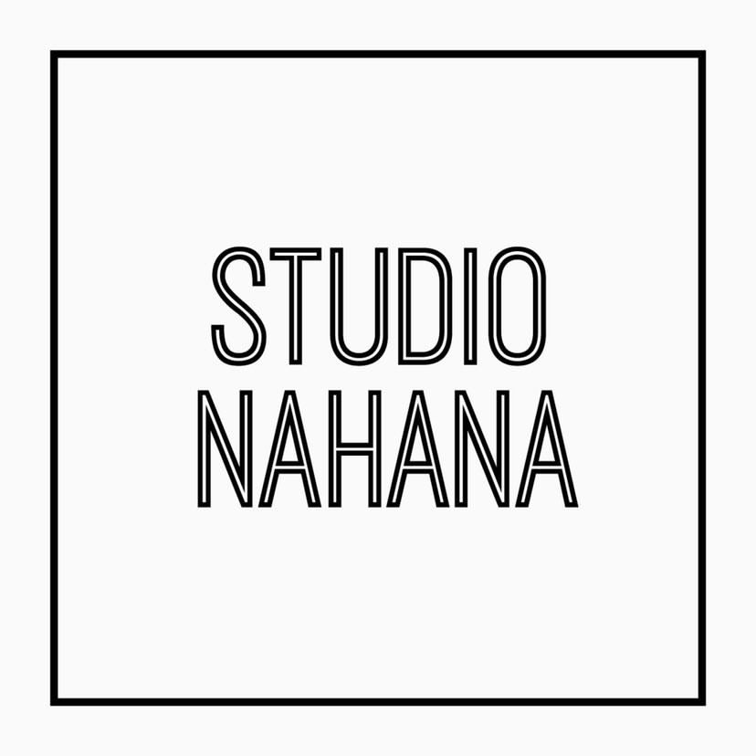 STUDIO NAHANA