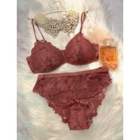 ペタルレースブラレットセット