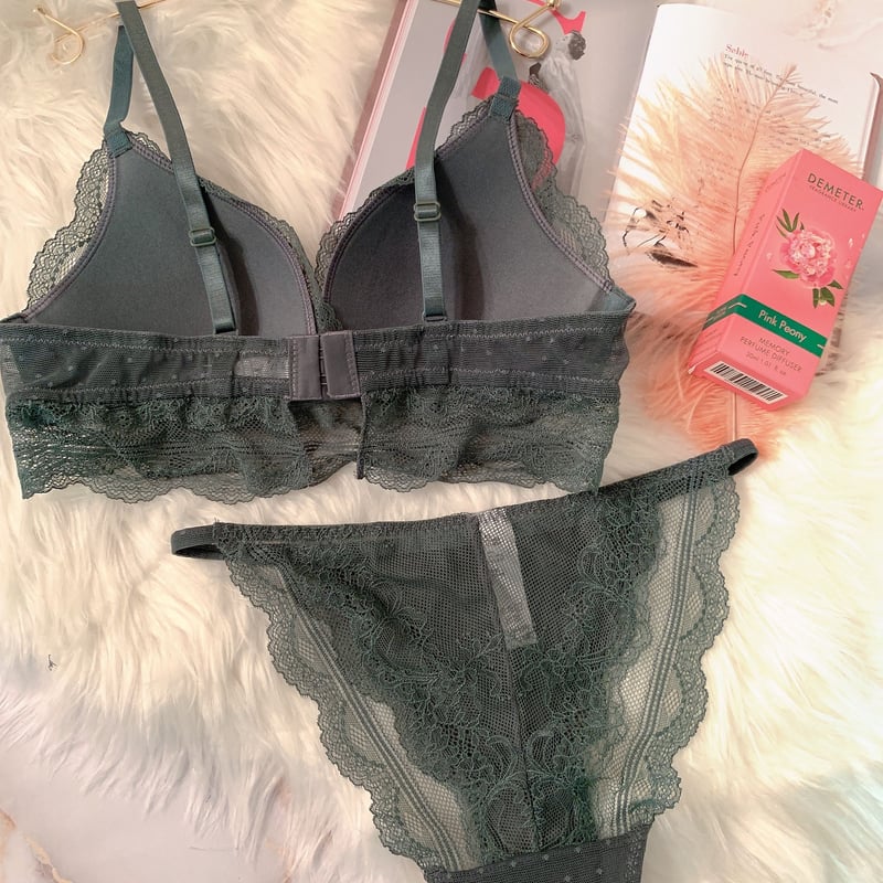 ♡フレンチランジェリー♡ソレイユ スクレ♡ テラコッタカラーランジェリー ♡フレンチランジェリー♡ソレイユ スクレ♡ テラコッタカラー