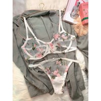 【moreシリーズ】pink bloomセット