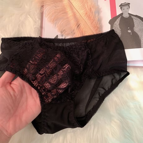 レースブラレットセット