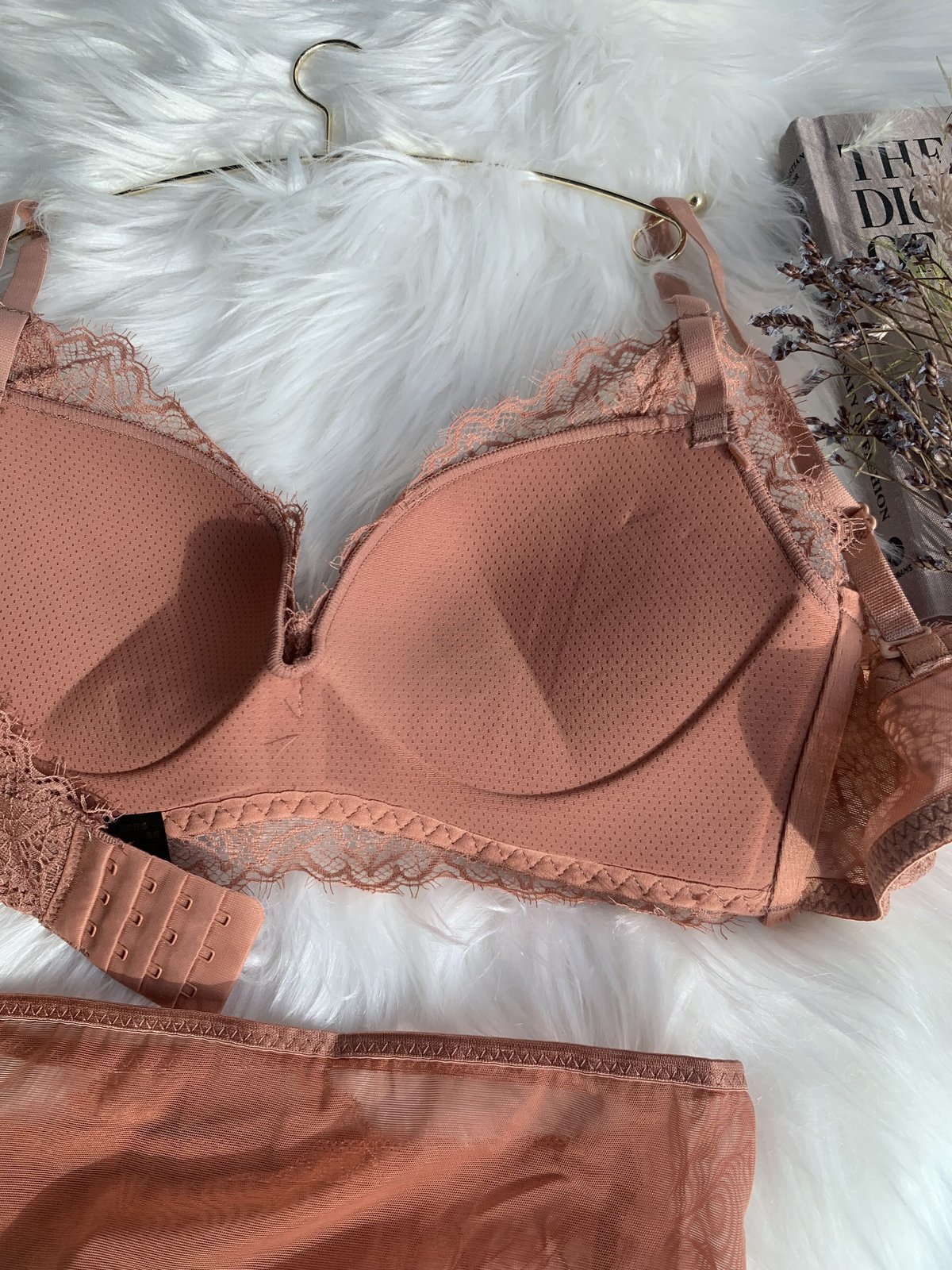 BRIDAL BEAUTE ♡ D70 単品！ 0111175618_5c385a324b859.JPG