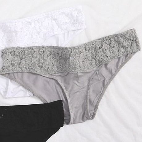 フラワーレースブラレットセット