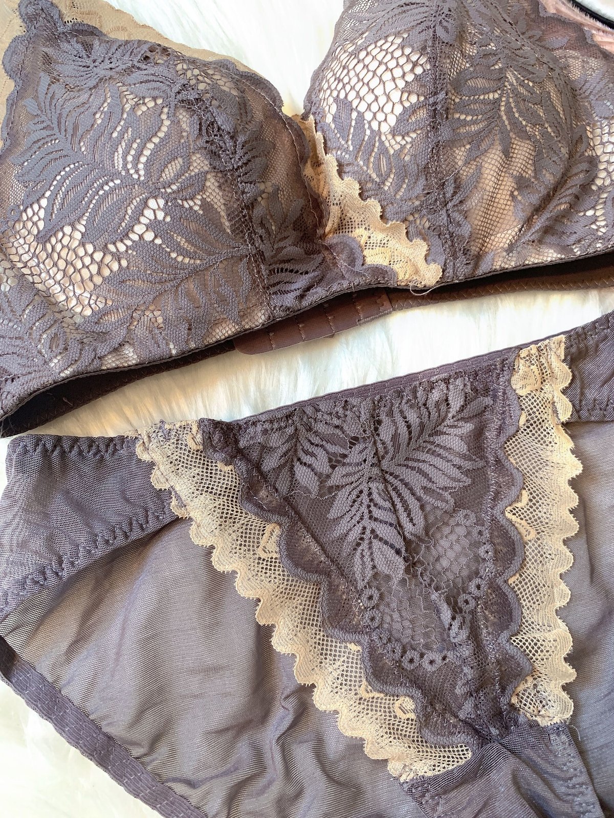 Creative Kit レースクロスとマットセット 太陽と月のレース ピンク Creative Kit レースクロスとマットセット 太陽と月のレース ピンク