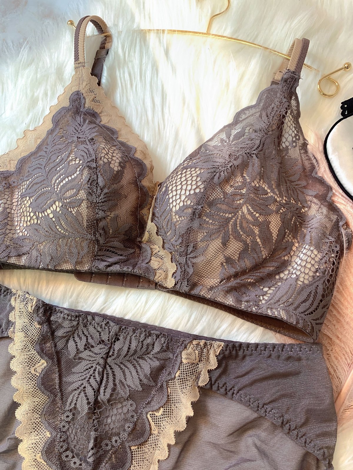 【geminitale クロスレースブラレットsize1】 geminitale クロスレースブラレットsize1】 Swim | GEMINItale