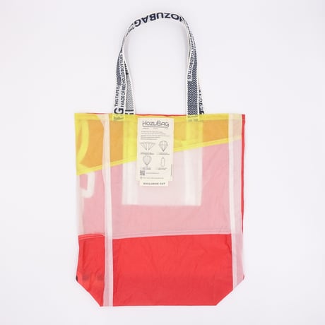 EXCLUSIVE CUT_TOTE Lsize