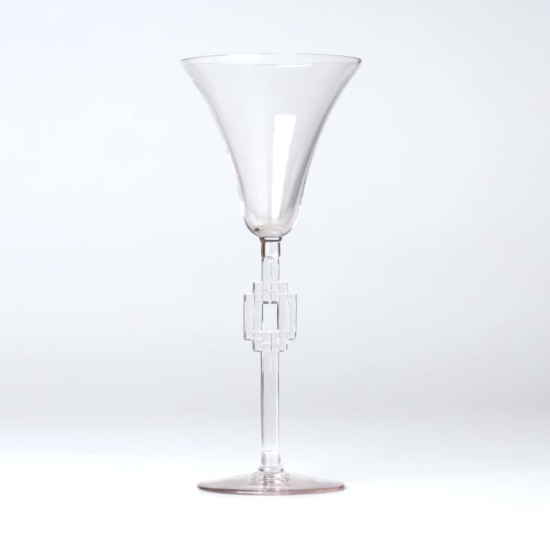 LALIQUE ラリック アンファン ショットグラス リキュールグラス