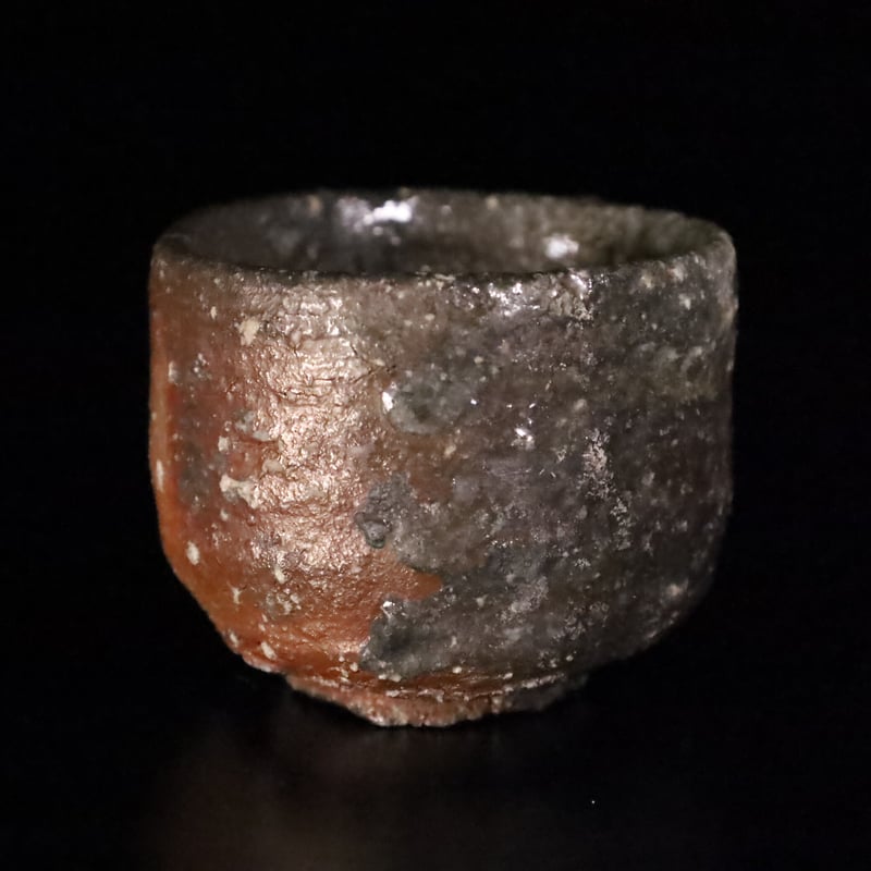 渡辺愛子 伊賀ぐい呑 | LYAN ARTS' Collection online shop 渡辺愛子 伊賀ぐい呑 | LYAN ARTS' Collection online shop