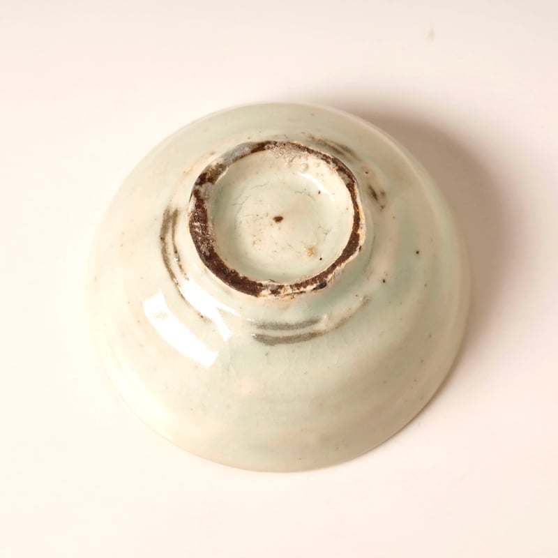 武末日臣 粉引杯 | LYAN ARTS' Collection online shop