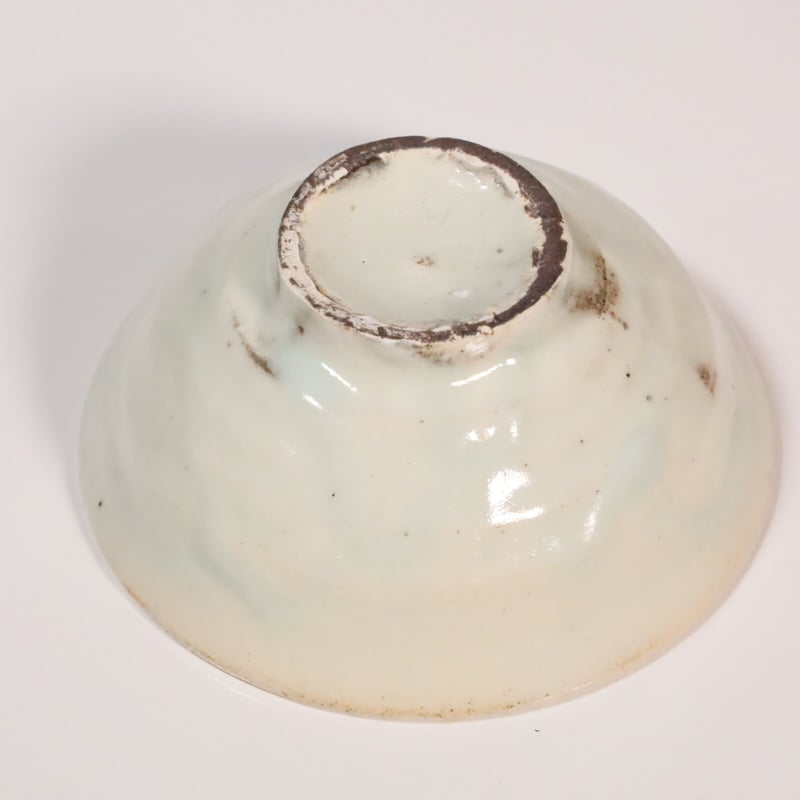 【新品】武末日臣　春文粉引皿 武末日臣 粉引吉字杯 | LYAN ARTS' Collection online shop