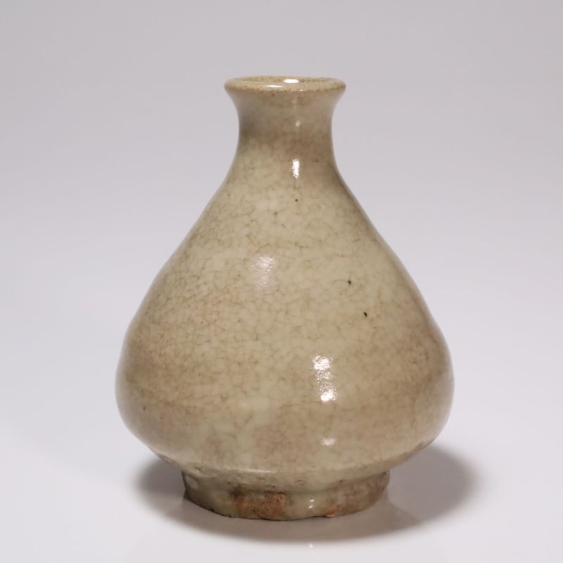 武末日臣 井戸徳利 | LYAN ARTS' Collection online shop 武末日臣 井戸徳利 | LYAN ARTS' Collection online shop