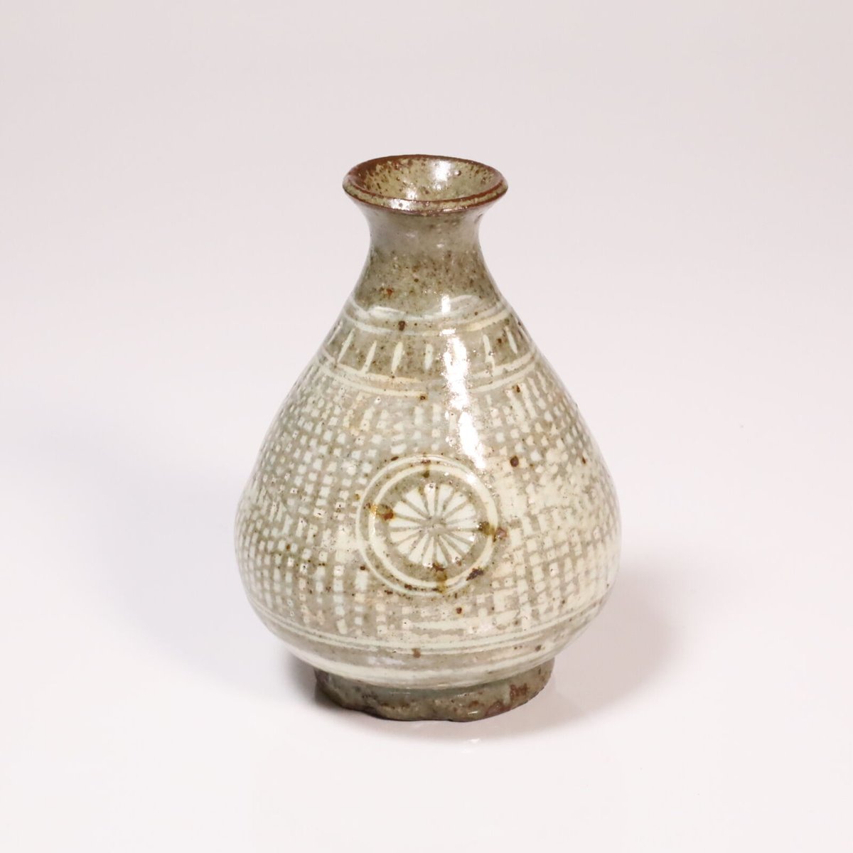 武末日臣 狂言袴徳利 | LYAN ARTS' Collection online shop