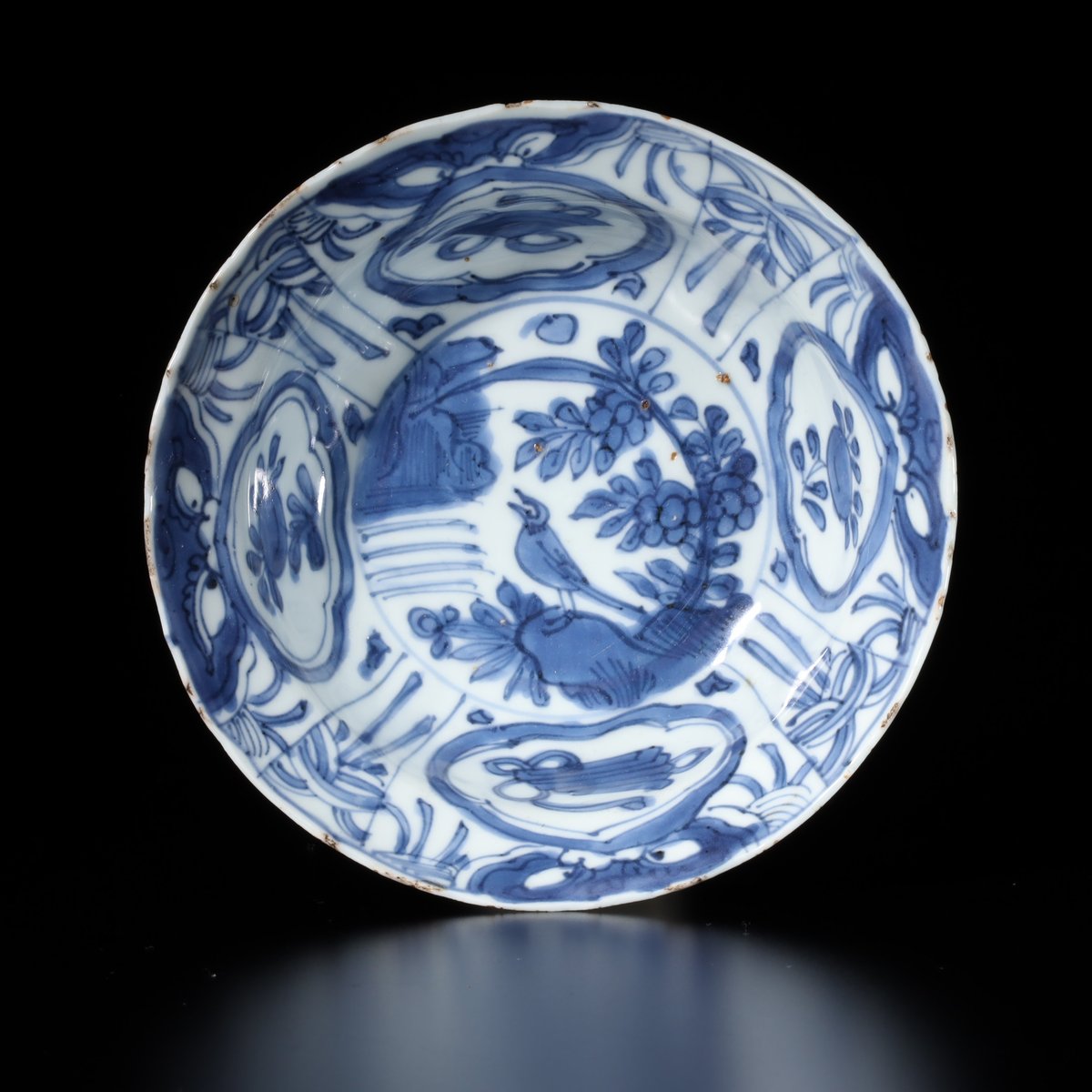 芙蓉手？小鉢　5客 芙蓉手？小鉢 5客