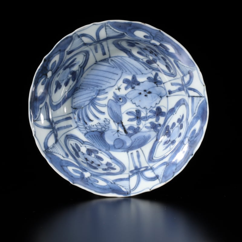 芙蓉手？小鉢5客