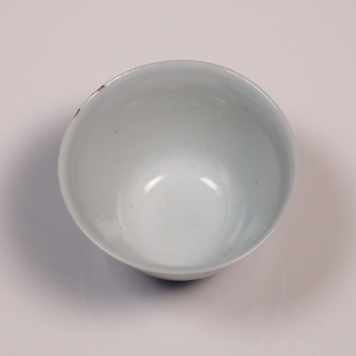 明古染付煎茶碗 六客揃 | LYAN ARTS' Collection online shop 明古染付煎茶碗 六客揃 | LYAN ARTS' Collection online shop