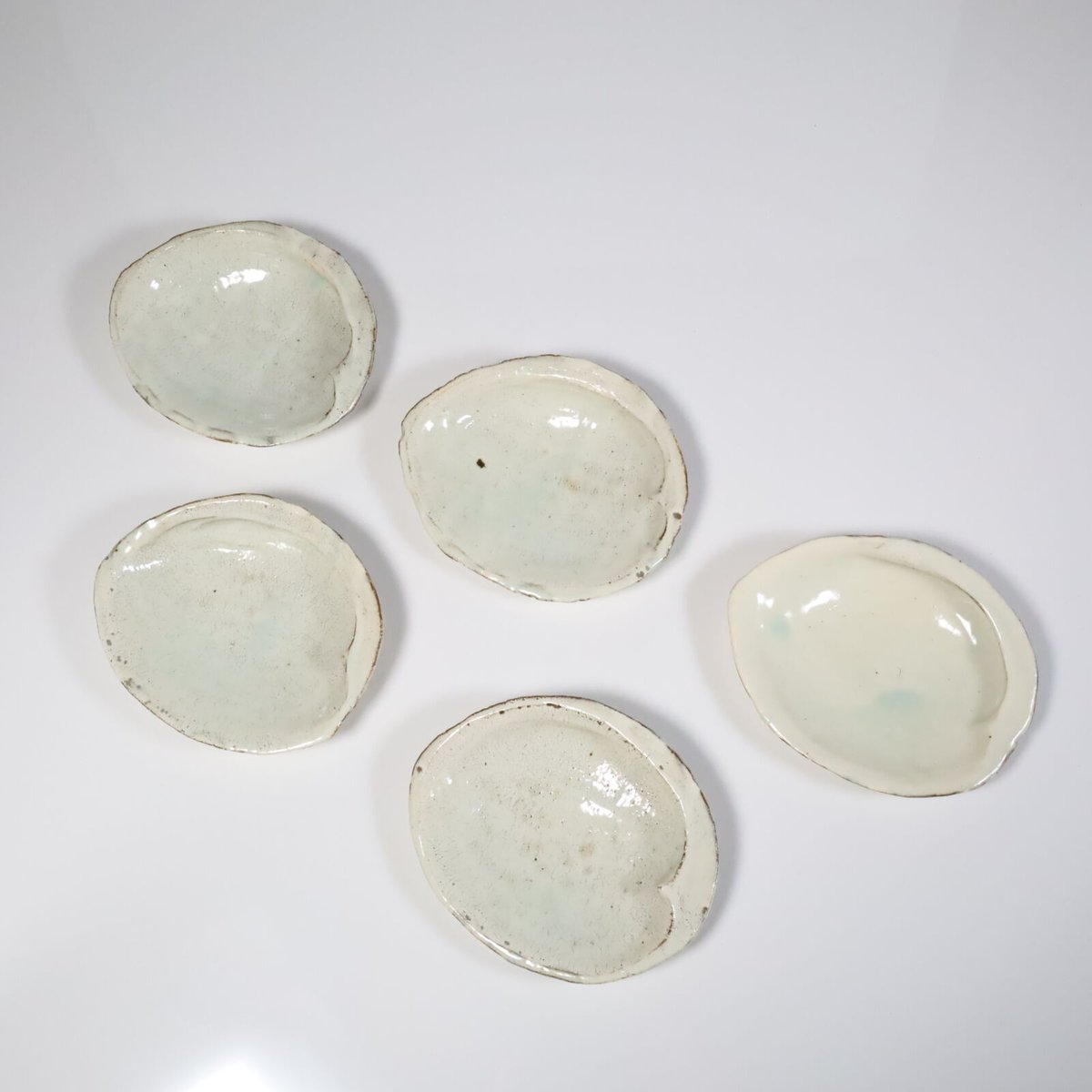 人気作家　武末日臣（新品未使用）粉青茶碗 2_b43e4fb0-21c3-4f56-91fc-