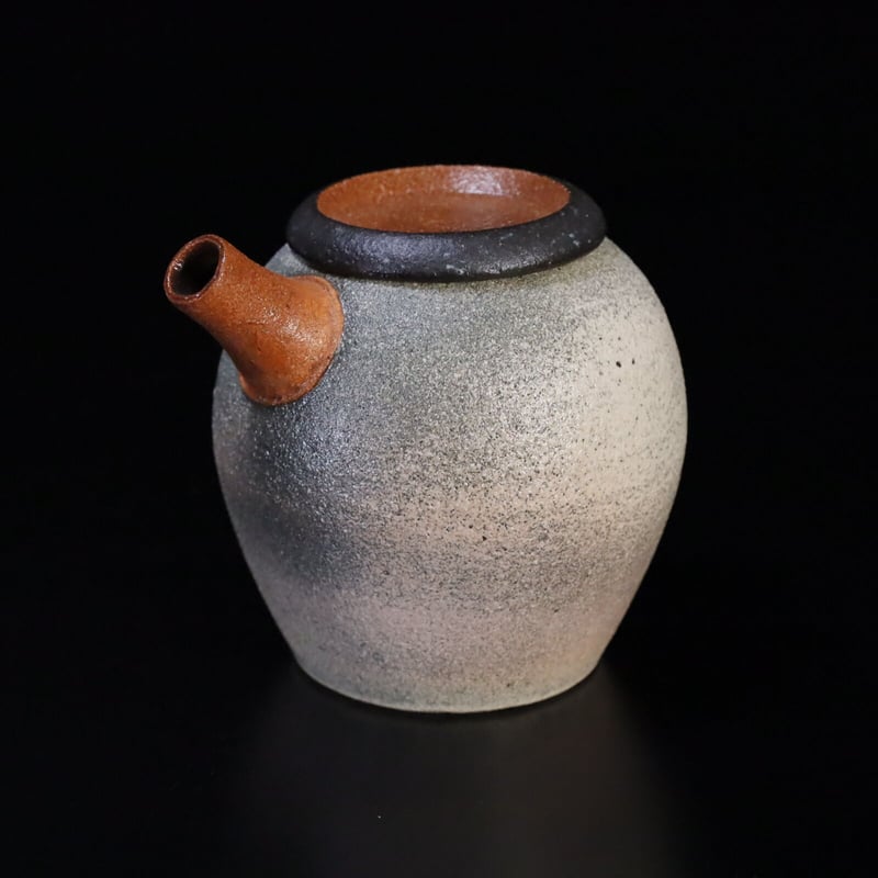 市野雅彦 注器 | LYAN ARTS' Collection online shop