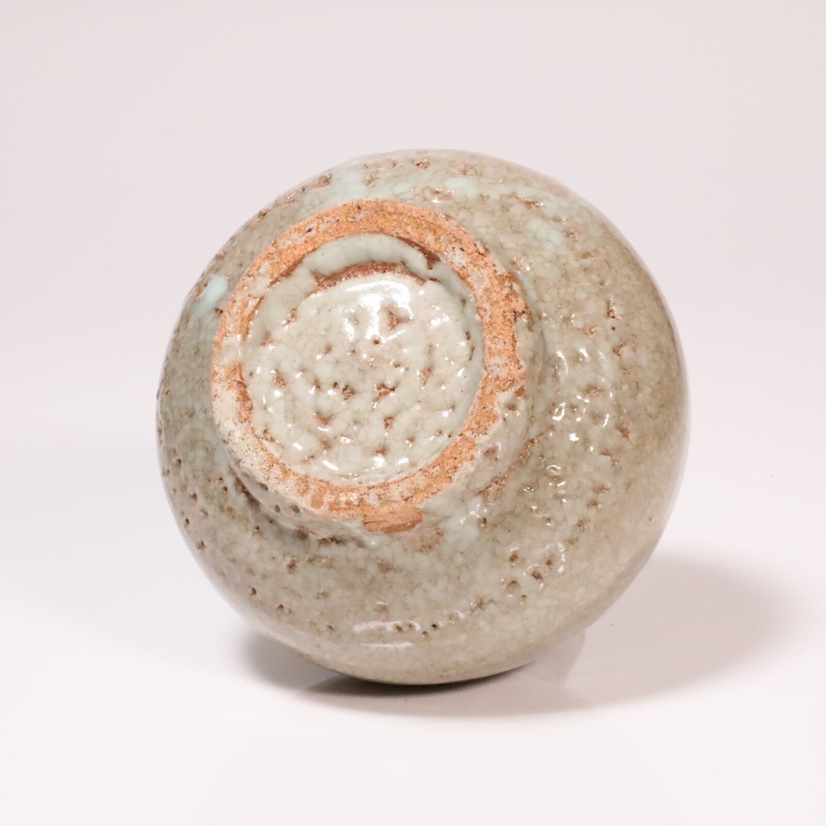 武末日臣 井戸徳利 | LYAN ARTS' Collection online shop 武末日臣 井戸徳利 | LYAN ARTS' Collection online shop