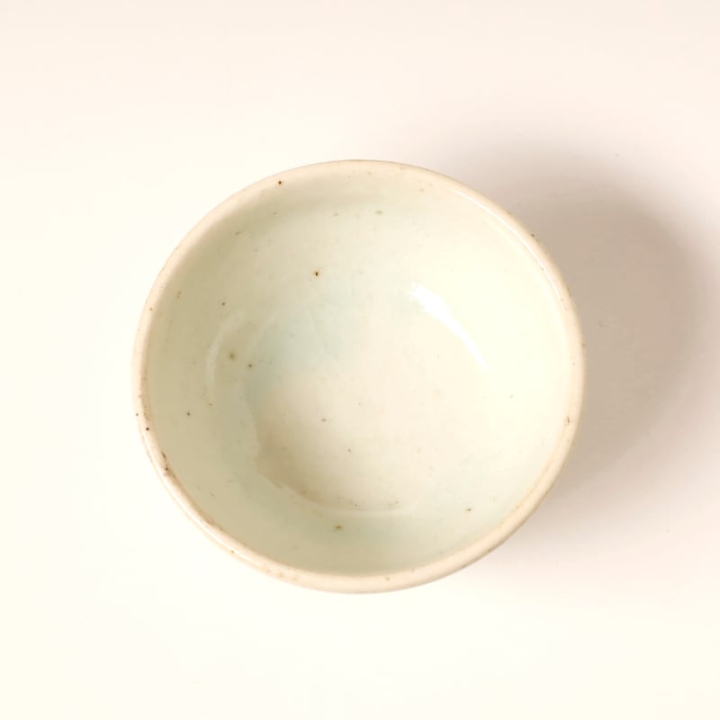 武末日臣 粉引杯 | LYAN ARTS' Collection online shop