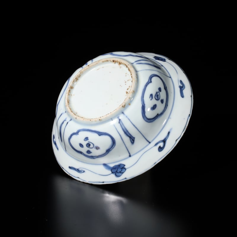 芙蓉手？小鉢　5客 芙蓉手？小鉢5客