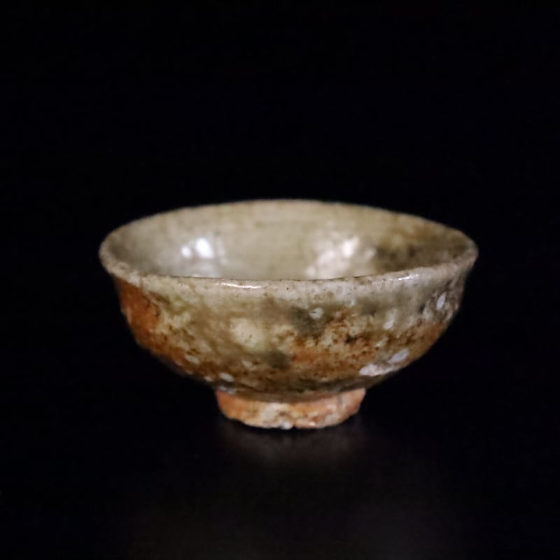 渡辺愛子 信楽盃 | LYAN ARTS' Collection online shop